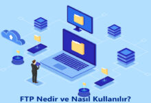 FTP Nedir