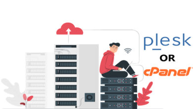 Plesk ve cPanel Arasındaki Farklar Neler?