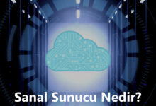 Sanal Sunucu