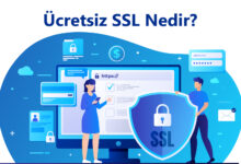 Ücretsiz SSL Nedir?